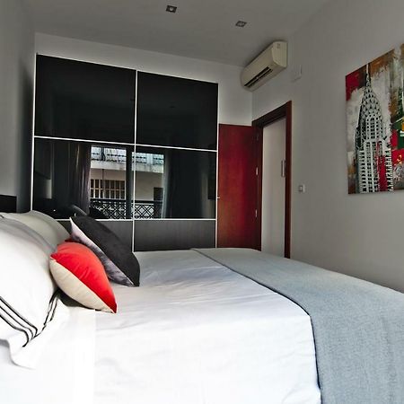 Ferienwohnung Apartamento Completo Centrico Maracena Exterior foto