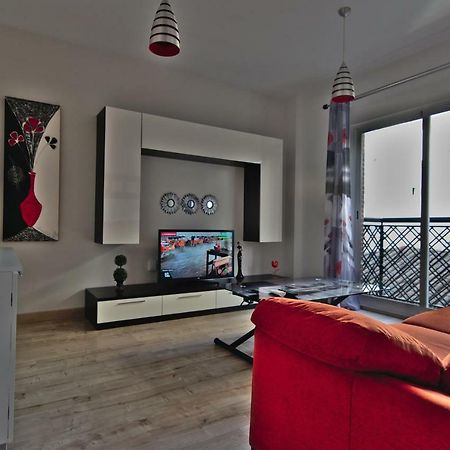 Ferienwohnung Apartamento Completo Centrico Maracena Exterior foto