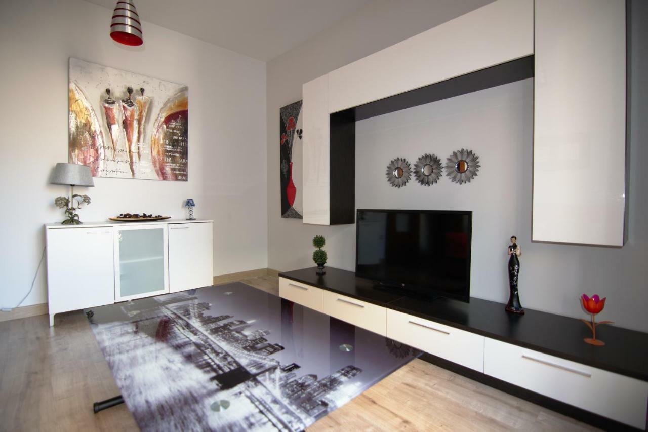 Ferienwohnung Apartamento Completo Centrico Maracena Exterior foto