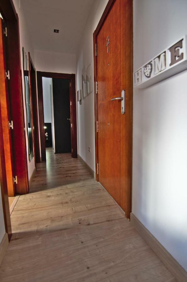 Ferienwohnung Apartamento Completo Centrico Maracena Exterior foto
